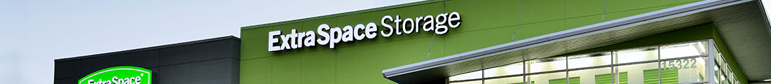 Extra Space Storage
